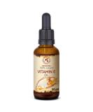 Vitamin E Oil 50ml Nourishing Face & Body Care | Hair & Cosmetics - 1 Pack - Buy Online on SooperMarket.com
