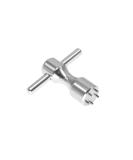 HISTAR Golf Weight Screw Wrench Tool for Titleist Scotty Cameron Putter Silver - Buy Online on SooperMarket.com