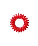 Invisibobble Raspberry Red Hair Tie - 3 Pieces (1 Pack) | Best International Shipping - Buy Online on SooperMarket.com