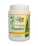 Silicon Mix Bambu Nutritive Hair Treatment, 60 Ounce 60 Fl Oz (Pack of 1) - Buy Online on SooperMarket.com