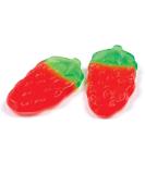 KINGSWAY CANDY SWEETS - Over 300 Different Sweets & Weights to Choose From (Giant Strawbz 500g) - Buy Online on SooperMarket.com
