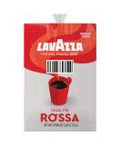 100 FLAVIA LAVAZZA ROSSA COFFEE DRINKS SACHETS - Buy Online on SooperMarket.com
