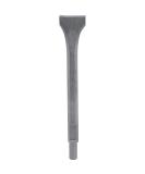 Makita D-51172 Scaling Chisel - 2x12, Spline or 3/4 Hex, 21/32 Round - Buy Online on SooperMarket.com