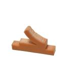 Tippmann Paintball Ball Detent Latch - Orange | High-Quality Replacement Part - Buy Online on SooperMarket.com