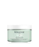 Kerastase Specifique Argile Equilibrante Cleansing Clay | Cleansing Hair Mask for Oily Roots and Dry Ends | Removes Impurities & Refreshes Scalp | With Amino Acid | For Oily to Normal Hair | 8.5 Fl Oz - Buy Online on SooperMarket.com