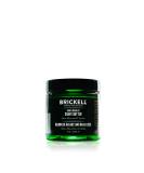 Brickell Men's Smooth Shave Butter - Natural & Organic - 59ml Unscented - Buy Online on SooperMarket.com