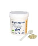 Albrecht L-Lysine to support eye function 50 g - Buy Online on SooperMarket.com