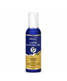 4D Coffee Slimming Body Gel - Anti-Cellulite & Skin Toning for Stomach Hips Thighs - 100ml | International Shipping - Buy Online on SooperMarket.com
