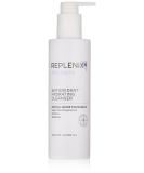 Replenix Antioxidant Hydrating Cleanser - Medical Grade Anti-Aging  Hydrating  Daily Facial Cleanser  Brightening Face Wash with Green Tea  6.7 oz. - Buy Online on SooperMarket.com