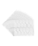 Laza 240 Pcs Thin Breathable Adhesive Tabs Fake Nail Glue Sticker - Super Sticky Double Sided Tips (Germany Jelly Gel) - Flexible and Easy to Apply for Acrylic False Nails Manicure Tape - Buy Online on SooperMarket.com