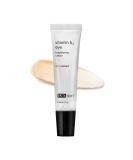 PCA SKIN Vitamin B3 Eye Brightening Cream Anti-Aging Eye Cream for Dark Circles Wrinkles & Uneven Skin Tones Niacinamide Formula 1 oz Tube - Buy Online on SooperMarket.com