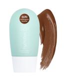 Buy Tarte SEA Hydroflex Serum Foundation 60N Mahogany Neutral - International Shipping Available | Best Price & Quality - Buy Online on SooperMarket.com