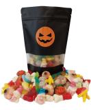 Halloween Sweets 1kg Novelty Halloween Pick n Mix Halloween Trick or Treat Themed Sweets Halloween Party 2023 - Buy Online on SooperMarket.com