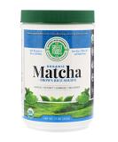 Green Foods  Ceremonial Grade Matcha Green Tea Energy Blend 11 oz (312 g) - Buy Online on SooperMarket.com