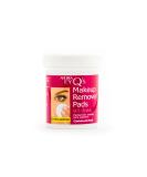 Andrea Eye Q's Oilfree Eye Makeup Remover Pads, 65 Count - Buy Online on SooperMarket.com