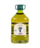 GrapeOla Grapeseed Oil 3L - 101.43oz (1 Pack) | Cold Pressed, Pure & Natural - Buy Online on SooperMarket.com