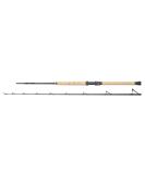 PENN Regiment III Pro Bootrute - 2.13m Wreck & Reef Fishing Rod with Cork Handle for Sea Dorsch Perch & Salmer | 12-20lb - International Shipping Available - Buy Online on SooperMarket.com