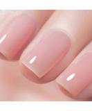 MEMEDA Gel Nail Polish, Neutral Gel Polish, Nude Gel Polish, 0.5 fl oz nude 3 - Buy Online on SooperMarket.com