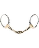 Harry's Horse Anatomically Double-Broken Bustrens | Premium Equestrian Gear for International Shipping - Buy Online on SooperMarket.com