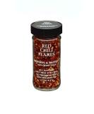 Morton & Bassett Red Chili Flakes 1.3 oz - Premium Quality Spices - Buy Online on SooperMarket.com