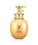 The History of Whoo Spa Essential Moisturizer | Premium Body Moisturizer for Spa-Like Care | Lightweight & Hydrating | 220ml - Buy Online on SooperMarket.com