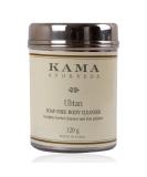 Kama Ayurveda Ubtan Soap-Free Body Cleanser 120g | Natural Ayurvedic Skin Care | International Shipping - Buy Online on SooperMarket.com