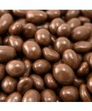 Milk Chocolate Covered Peanuts 1 Kilo Bag - Buy Online on SooperMarket.com