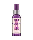 Aussie 3 Miracle Oil Reconstructor Hair Oil 100 ml - Buy Online on SooperMarket.com