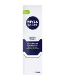 Nivea Men Shaving Cream Sensitive - Soothing Formula for Smooth Shaves | Buy Internationally - Buy Online on SooperMarket.com