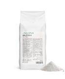 SaporePuro Maltitol Powder 1000g - Low Glycemic Index Alternative Sugar for Healthier Living - International Shipping Available - Buy Online on SooperMarket.com