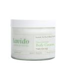 Lavido - Natural Thera Intensive Body Cream | Replenish  Nourish + Protect Dry  Sensitive Skin (8.45 oz | 250 ml) - Buy Online on SooperMarket.com
