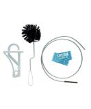 CamelBak Crux & Fusion Reservoir Hydration Bladder Cleaning Kit- Reservoir and Tube Brushes, Hanger, and Cleaning Tabs - Buy Online on SooperMarket.com