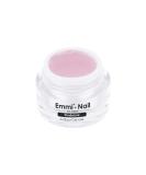 Emmi Nail Studioline Structure-Gel Ros - LED UV Gel for Natural Nail Reinforcement | Medium Viscosity & Self-Smoothing | 5ml (1 Pack) - Buy Online on SooperMarket.com