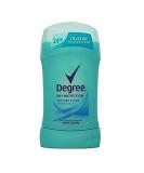 Degree Shower Clean Dry Protection Antiperspirant Deodorant Stick 1.6 oz - Blue - Buy Online on SooperMarket.com