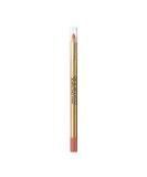 Max Factor Colour Elixir Lip Liner 05 Brown N Nude Lip Liner for Ideal Defined Lips with Smooth Texture and Matte Finish Extends Lasting Lipstick 5 g - Buy Online on SooperMarket.com