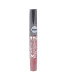 NYC City Proof 454 Round The Clock Ruby - Long-Lasting Waterproof Lip Color | International Shipping Available - Buy Online on SooperMarket.com