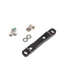 SRAM Flat 20F(Rear 160) Brake Hardware - Stainless Bracket Mounting Bolts - Multicoloured - One Size - Buy Online on SooperMarket.com