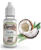 Capella Coconut Flavor Drops - 13ml Concentrate for Enhanced Taste - Buy Online on SooperMarket.com