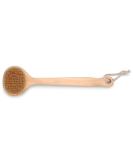 Baudelaire Cedar 13 Bath Brush  3oz - Buy Online on SooperMarket.com