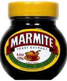 Marmite 125g Pack of 3 - 3 x 4.41 Ounce Jars - Best Price Guaranteed! - Buy Online on SooperMarket.com