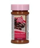 Funcakes Hazelnut Food Paste - Ideal for Cake Decoration Dough & Fillings | 100g - Buy Online on SooperMarket.com