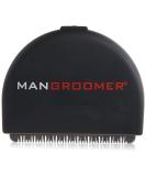 MANGROOMER Sku 255-48 Professional Premium Replacement Head - Black - Buy Online on SooperMarket.com