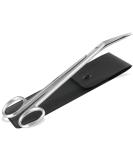 Large Long Nail Scissors for Seniors | Micro-Toothed Foot Care Set for Toenails & Fingernails (16 cm) - Pedicure Alternative to Nail Tongs - Buy Online on SooperMarket.com