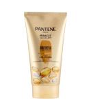 Balsam for damaged hair pantene pro-V balams 3 minutes Miracle regenerated and protects transforms damaged hair into regenerated and shiny hair 150 ml - Buy Online on SooperMarket.com