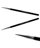 Mommy Makeup Pointed Eyeliner Brush - Buy Online on SooperMarket.com