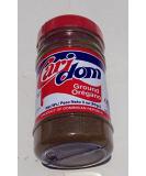 Caridom Ground Oregano 100% Natural From Dominican Republic Dried Oregano Oregano Powder 3 oz - Buy Online on SooperMarket.com