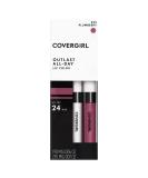 COVERGIRL - Outlast All-Day Lipcolor Plum Berry 559 - .13 oz - Buy Online on SooperMarket.com