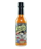 Torchbearer Zombie Apocalypse Ghost Pepper Hot Sauce 142ml - Buy Online on SooperMarket.com