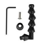 Light & Motion Sidekick Dive Arm Kit - Buy Online on SooperMarket.com