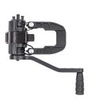 Silent and Rapid: Killer Instinct Compact DSC Crank Narrow Sled for Quick and Quiet Crossbow Loading - Buy Online on SooperMarket.com